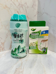 Кондиционер для стирки