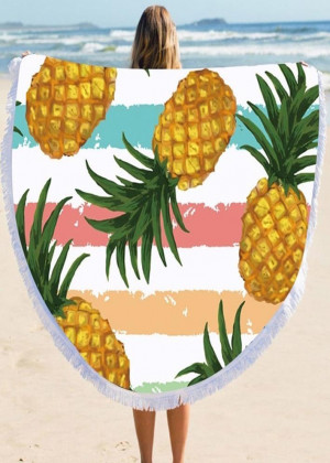 Коврик - полотенце для пляжа 22953980