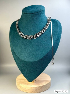 Колье #22957577