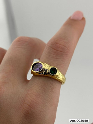 Кольцо 22959839
