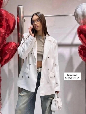 Пиджак 22960803