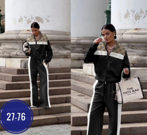 Спортивный костюм 22962478