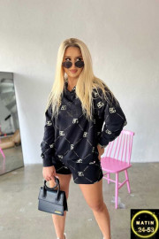 Спортивный костюм