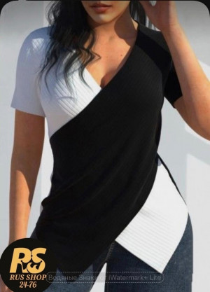 Футболка 22968481