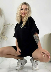 Спортивный костюм