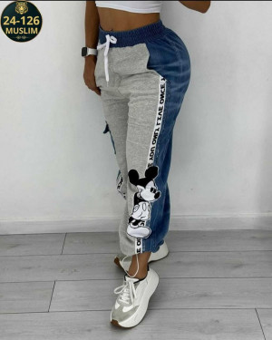 Джинсы 22970143