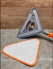 Швабра с насадкой