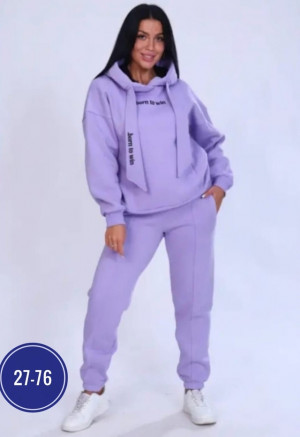 Спортивный костюм 22973949