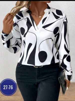 Блузка 22981077