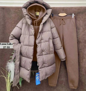 Спортивный костюм 22981778