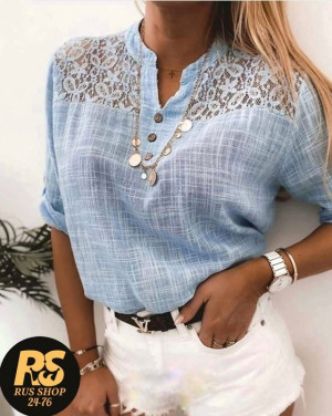 Блузка 22983504