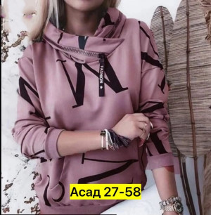 Толстовка 22983971