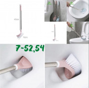 Щётка для ванная и туалет