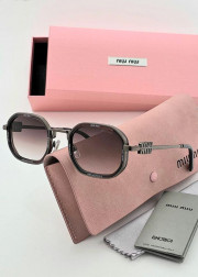 Женские солнцезащитные очки