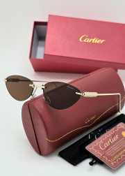 Женские солнцезащитные очки