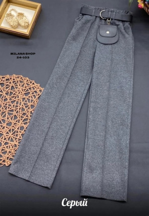 Брюки #22987445
