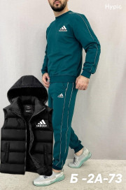 Спортивный костюм