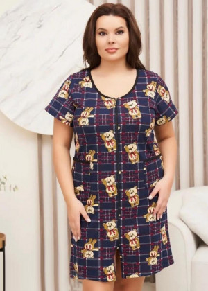 Халат #22988223