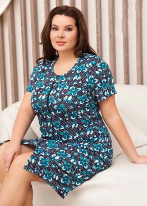 Халат #22988227