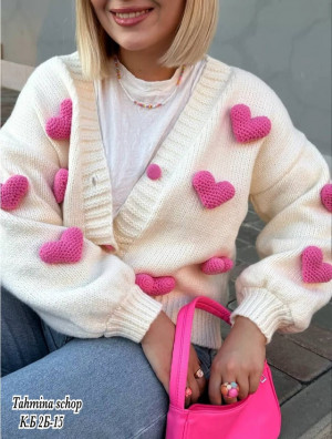 Кардиган 22991851