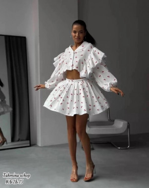 Костюм 22991852