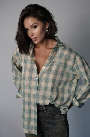 Рубашка 22994713