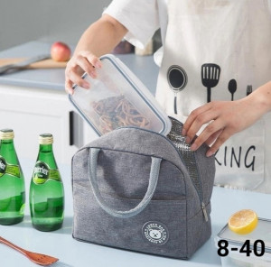 Термосумка для ланч бокса! 22994739