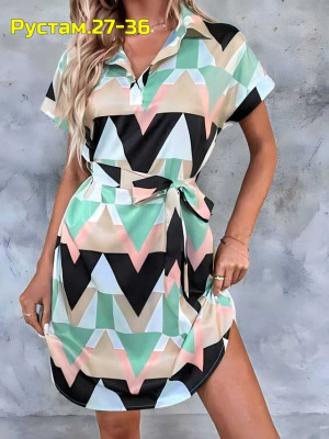 Платье 22996280