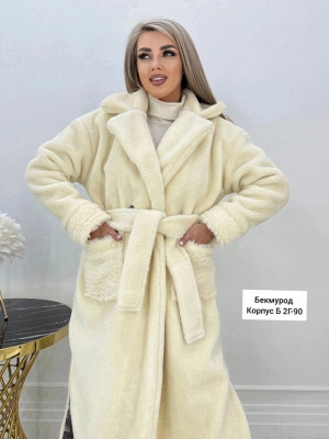 Пальто 23000018