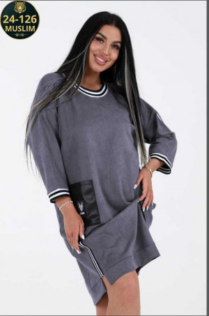 Платье 23000821