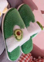 Домашние тапочки