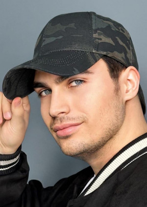 Бейсболка #23002726