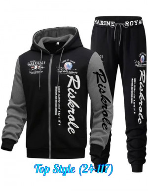 Спортивный костюм 23004420