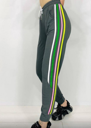 Спортивные брюки #23004489