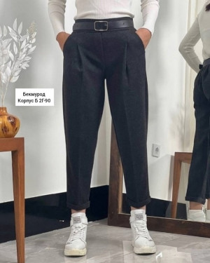Брюки 23005568