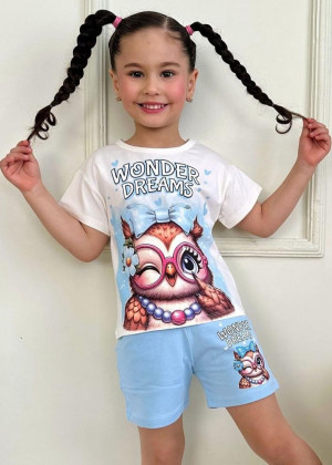 Спортивный костюм #23005960