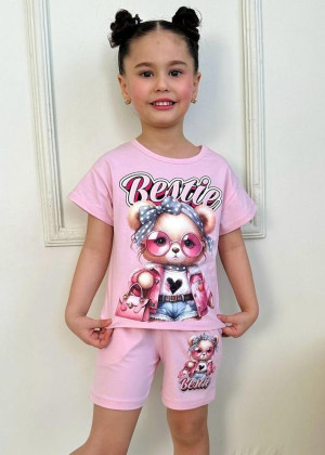 Спортивный костюм #23005981