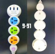 Сетевой удлинитель