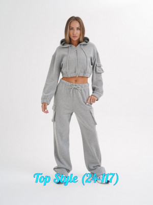 Спортивный костюм 23007540