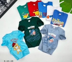 Футболка 23012261