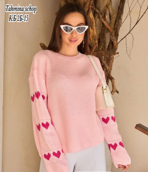 Свитер 23012487