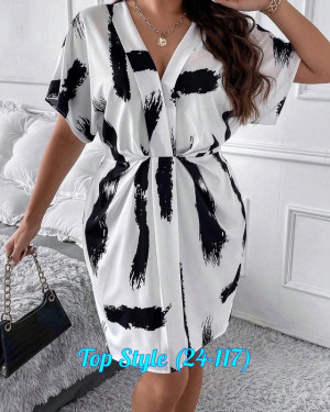 Платье 23013487