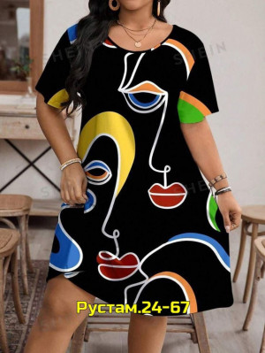 Платье 23014679