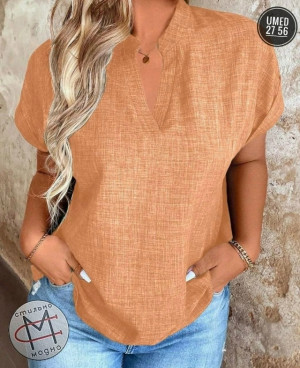 Блузка 23015714