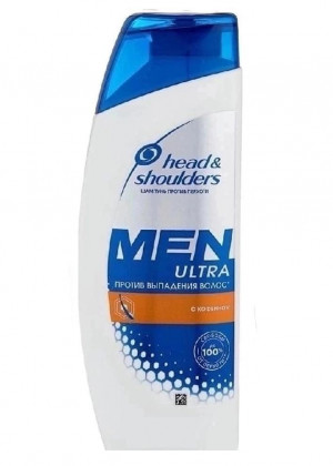 Шампунь для волос 400мл #23015749