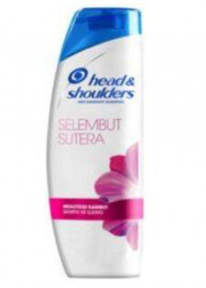 Шампунь для волос 400мл #23015757