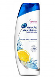 Шампунь для волос 400мл