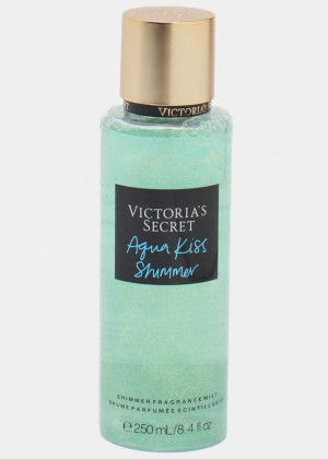 Парфюмированный спрей для тела 250мл 23015790