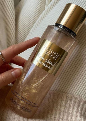 Парфюмированный спрей для тела 250мл 23015821