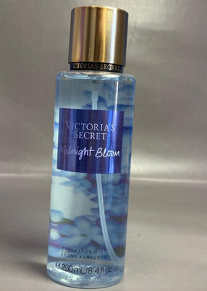 Парфюмированный спрей для тела 250мл 23015833